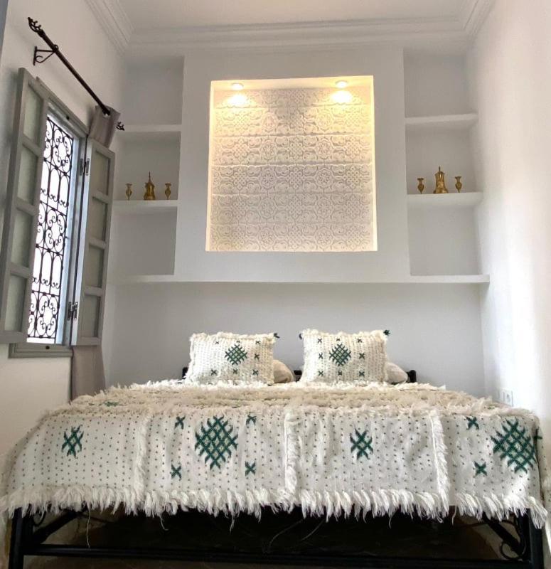 El Arco Rooftop Pool&spa Marrakesh