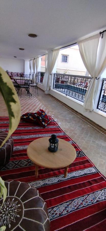 Riad El Arco Rooftop Pool&spa