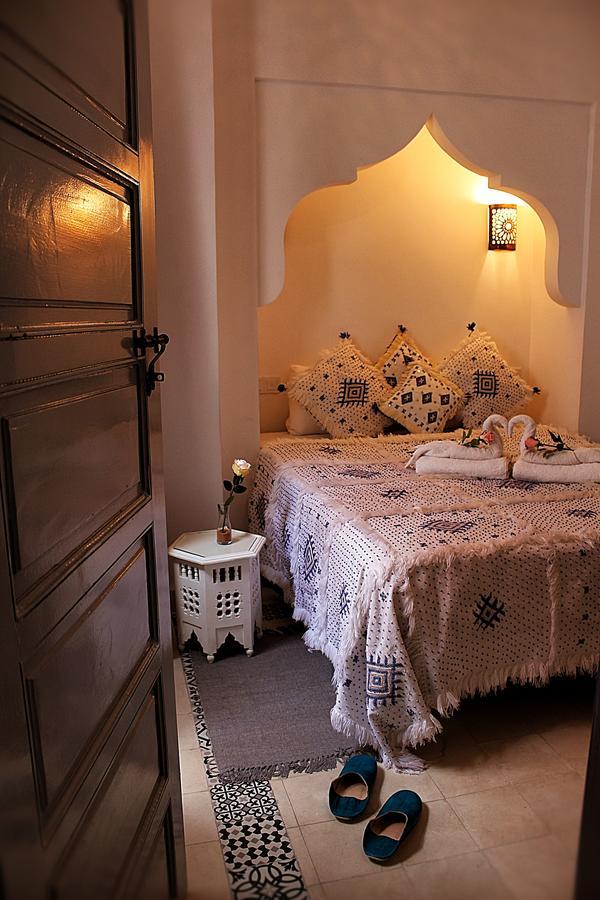 El Arco Rooftop Pool&spa 2* Marrakesh