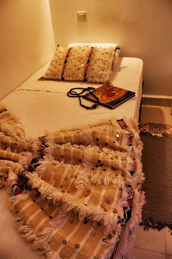 El Arco Rooftop Pool&spa Marrakesh