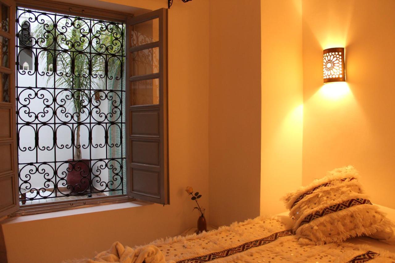 El Arco Rooftop Pool&spa Marrakesh
