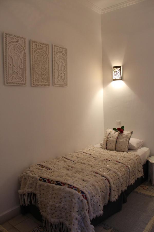 El Arco Rooftop Pool&spa 2* Marrakesh