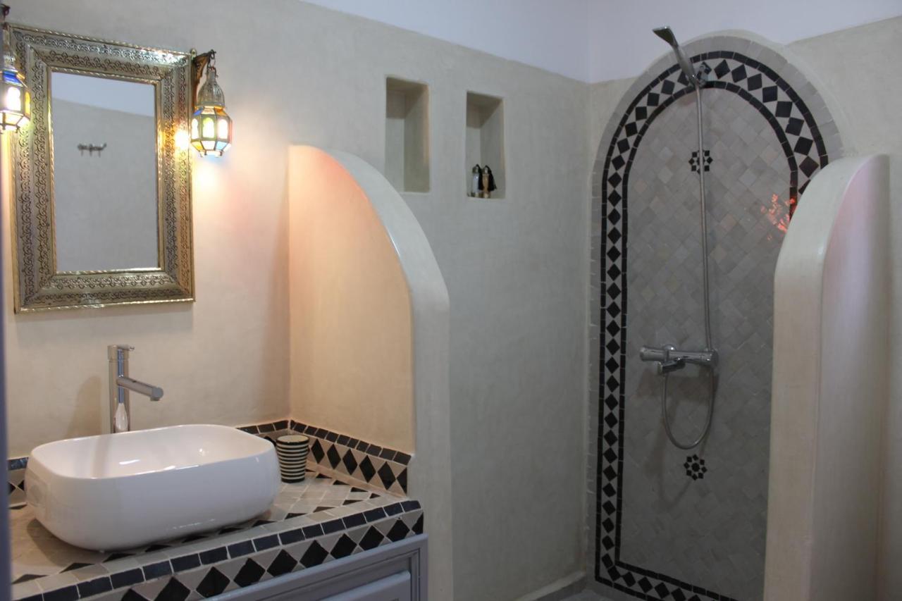 El Arco Rooftop Pool&spa 2* Marrakesh