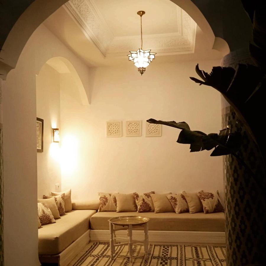Riad El Arco Rooftop Pool&spa