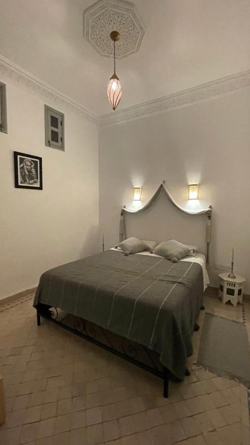 Riad El Arco Rooftop Pool&spa