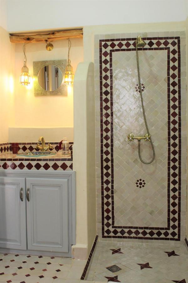 El Arco Rooftop Pool&spa 2* Marrakesh